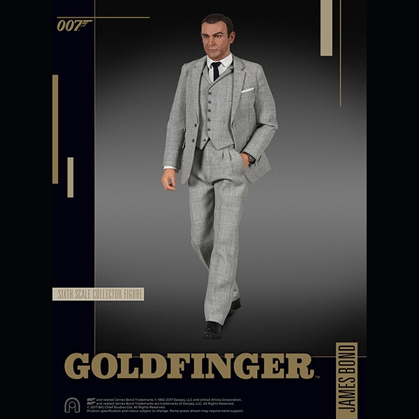 007��������ɥե��󥬡���1/6��������ե����奢���������ॺ���ܥ�ɡ�ͽ��