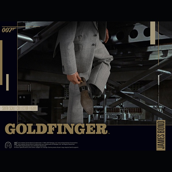 007��������ɥե��󥬡���1/6��������ե����奢���������ॺ���ܥ�ɡ�ͽ��