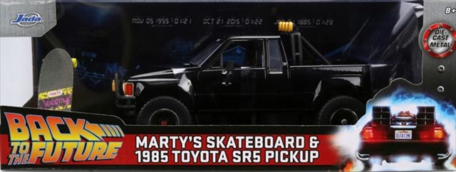 �Хå����ȥ��������ե塼���㡼 1/24�������� �������㥹�ȥߥ˥���  �ȥ西SR5�ԥå����åס��ޡ��ƥ��Υ����ܡ���ͽ��