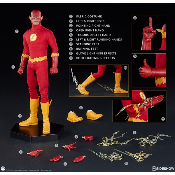 DC���ߥå�����1/6��������ե����奢���ե�å��� ͽ��