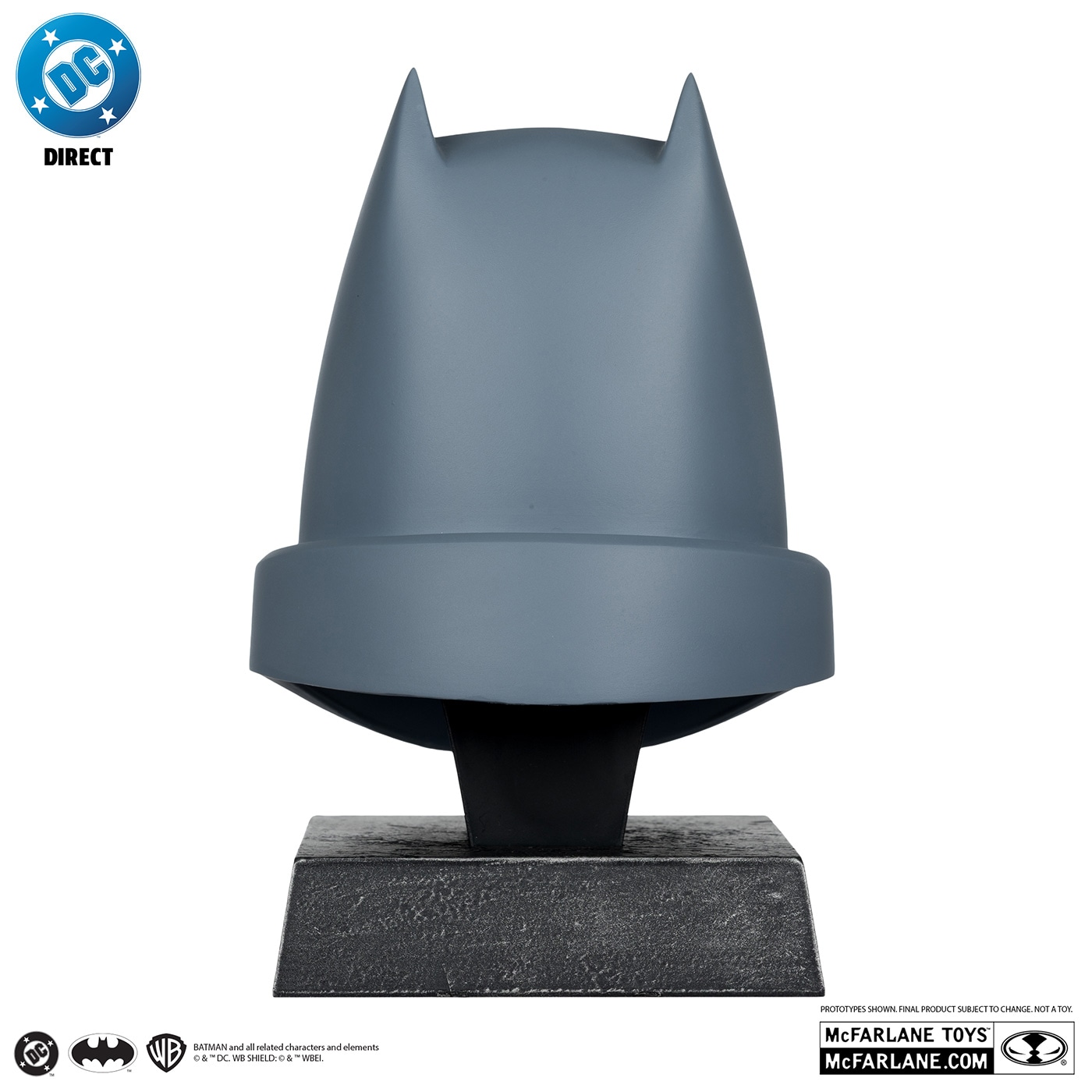 DC�����쥯�� 1/3�������롦PVC��ץꥫ �����ޡ��ɡ��Хåȥޥ󡦥�����Υ��ߥå�/Batman:The Dark Knight Returns�ϡ�