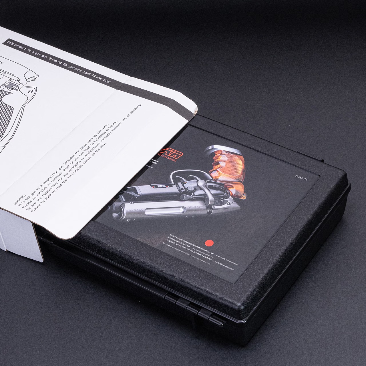 ���������ʸ�Բľ���/�������ߡ�αǷ���֥饹����AIR ���������ǥ�(����ή����)