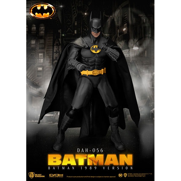 Хåȥޥ󡡥ʥߥå󡦥ҡ1/9ե奢Хåȥޥʱǲ֥Хåȥޥ1989ˡͽ