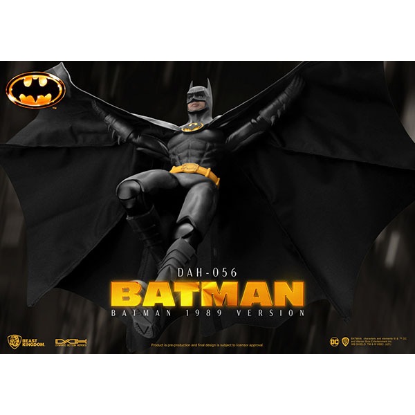 Хåȥޥ󡡥ʥߥå󡦥ҡ1/9ե奢Хåȥޥʱǲ֥Хåȥޥ1989ˡͽ