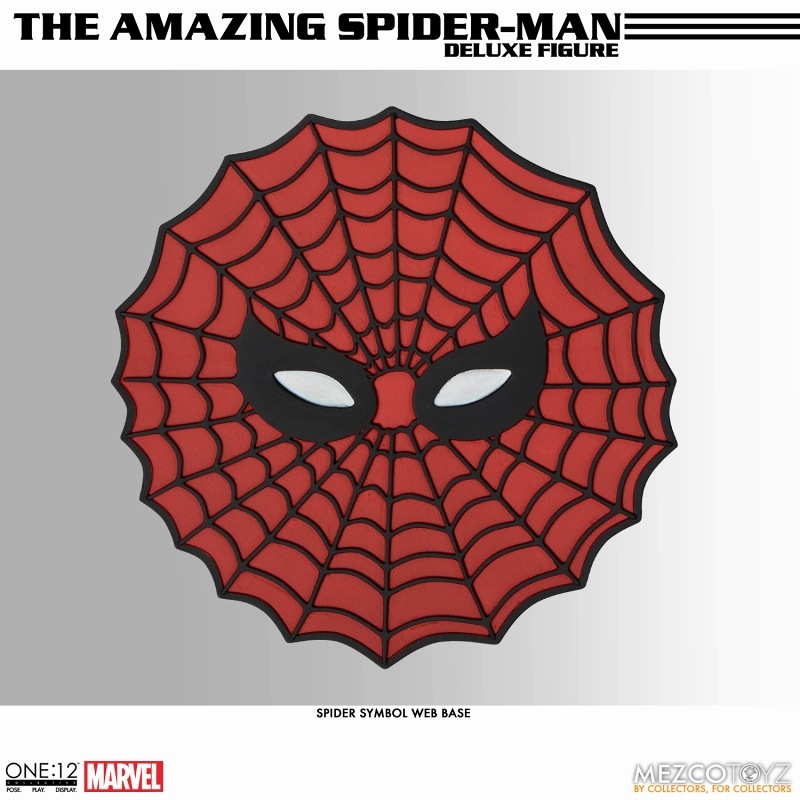 12쥯ƥ/ The Amazing Spider-Man: ѥޥ 1/12 ե奢 DX ǥͽ