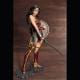 �����������ޥ�  ARTFX �����������ޥ� -WONDER WOMAN ͽ��