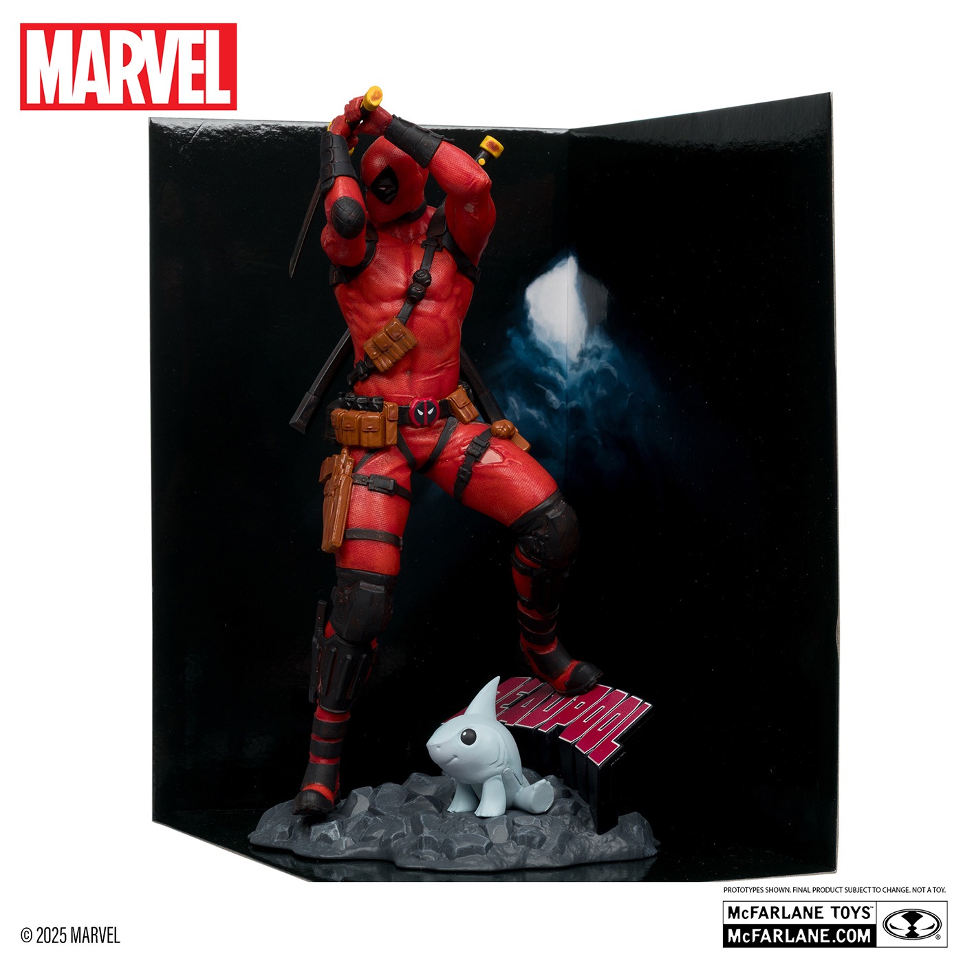�ޡ��٥롦���ߥå���1/10�������� �����󡦥ե����奢���ǥåɥס���(�ޥ������ǥ�������/Deadpool Vol.6 #1)��ͽ��
