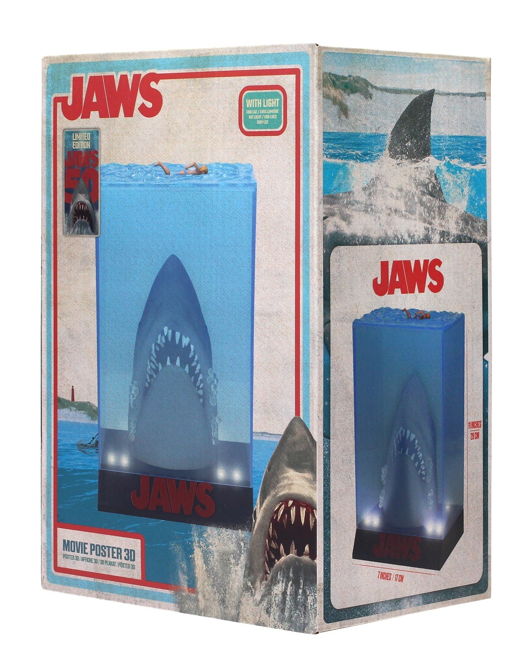 硼 JAWS/ ǲݥ 饤ȥå PVC 塼(50th˥С꡼ver.)ͽ