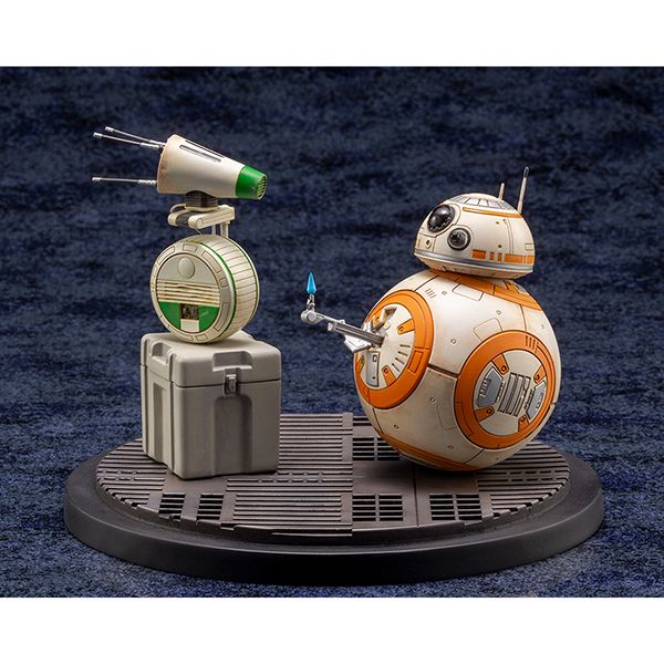 ��������������������������������������������ARTFX D��O��BB-8 ͽ��