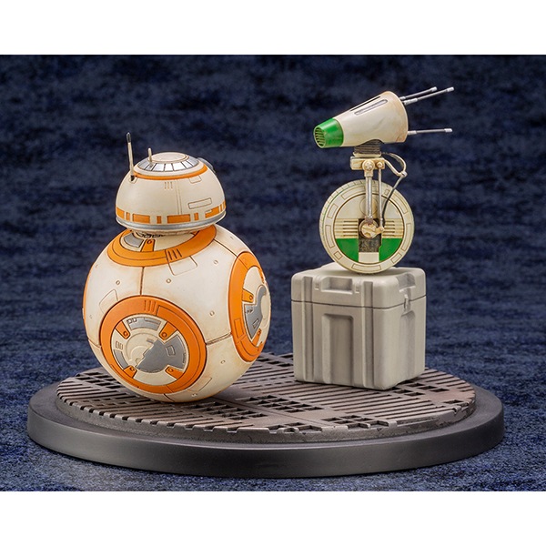 ��������������������������������������������ARTFX D��O��BB-8 ͽ��