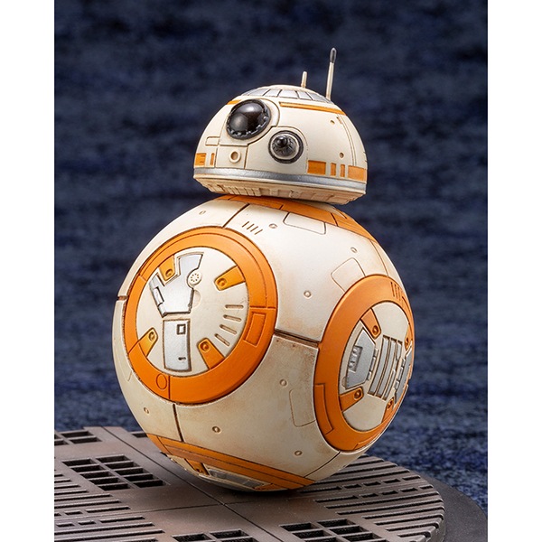 ��������������������������������������������ARTFX D��O��BB-8 ͽ��