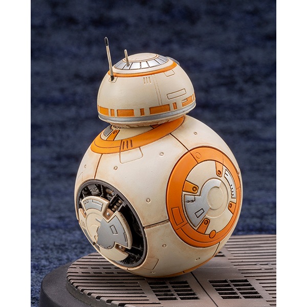 ��������������������������������������������ARTFX D��O��BB-8 ͽ��