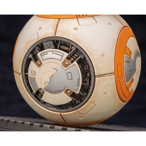 ��������������������������������������������ARTFX D��O��BB-8 ͽ��