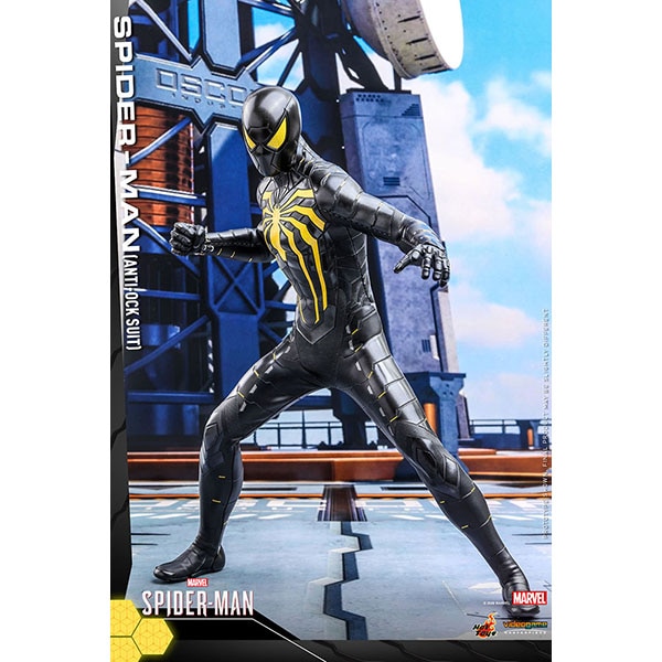 Marvel's Sipider-Man ���ӥǥ������ࡦ�ޥ������ԡ��������ѥ������ޥ�ʥ���������å����������ǡˡ�ͽ��