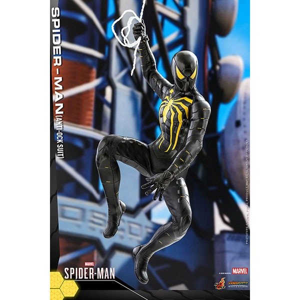 Marvel's Sipider-Man ���ӥǥ������ࡦ�ޥ������ԡ��������ѥ������ޥ�ʥ���������å����������ǡˡ�ͽ��