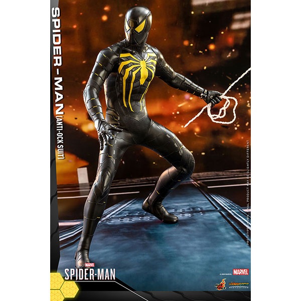 Marvel's Sipider-Man ���ӥǥ������ࡦ�ޥ������ԡ��������ѥ������ޥ�ʥ���������å����������ǡˡ�ͽ��