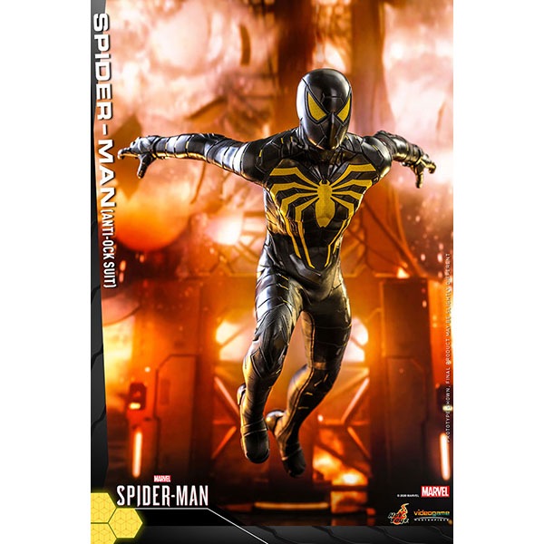 Marvel's Sipider-Man ���ӥǥ������ࡦ�ޥ������ԡ��������ѥ������ޥ�ʥ���������å����������ǡˡ�ͽ��