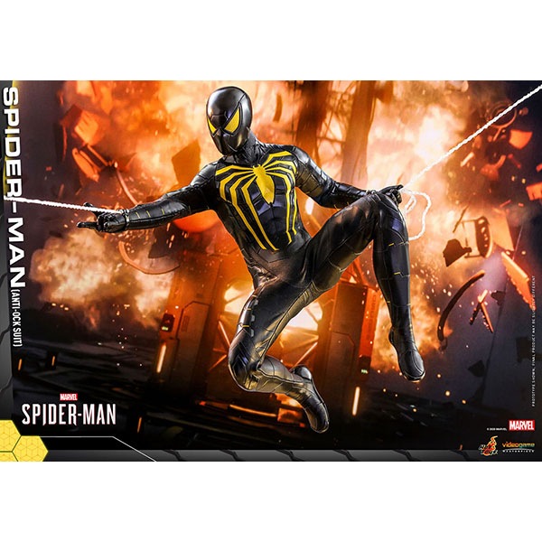 Marvel's Sipider-Man ���ӥǥ������ࡦ�ޥ������ԡ��������ѥ������ޥ�ʥ���������å����������ǡˡ�ͽ��