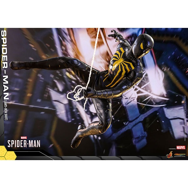Marvel's Sipider-Man ���ӥǥ������ࡦ�ޥ������ԡ��������ѥ������ޥ�ʥ���������å����������ǡˡ�ͽ��