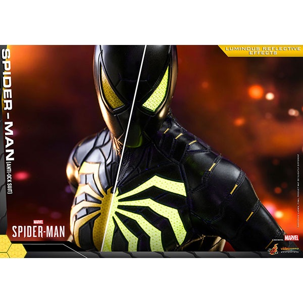 Marvel's Sipider-Man ���ӥǥ������ࡦ�ޥ������ԡ��������ѥ������ޥ�ʥ���������å����������ǡˡ�ͽ��
