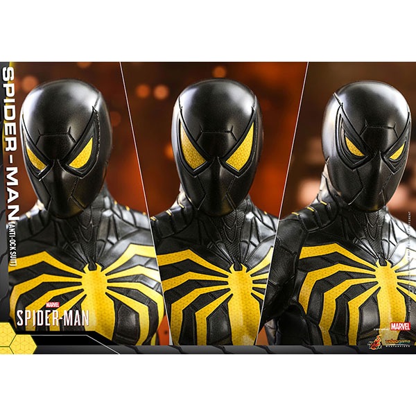 Marvel's Sipider-Man ���ӥǥ������ࡦ�ޥ������ԡ��������ѥ������ޥ�ʥ���������å����������ǡˡ�ͽ��