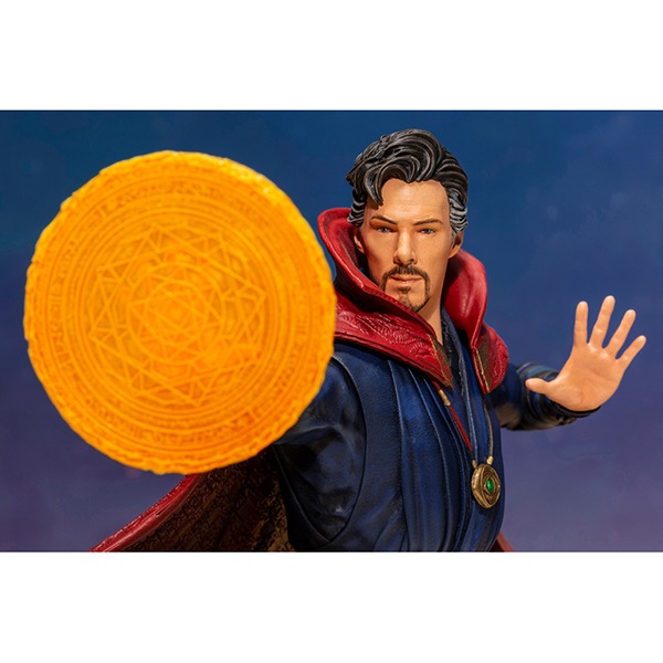 ���٥󥸥㡼��/����ե��˥ƥ�����������ARTFX+ �ɥ����������ȥ�� -INFINITY WAR- ͽ��