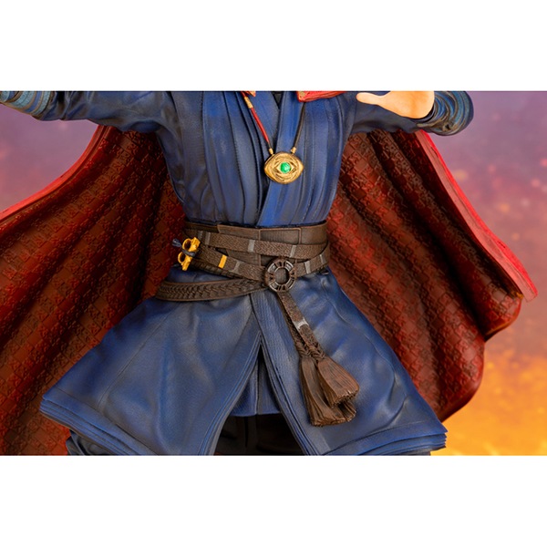 ���٥󥸥㡼��/����ե��˥ƥ�����������ARTFX+ �ɥ����������ȥ�� -INFINITY WAR- ͽ��