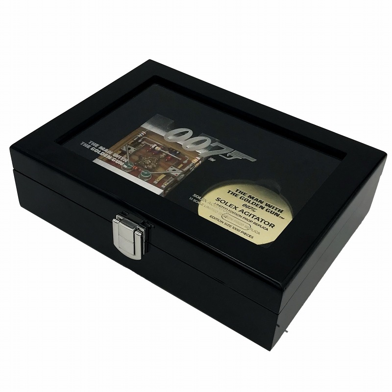 007 ����Ƥ������/ ����å����������ơ����� 1/1 �ץ��åץ�ץꥫ��ͽ��