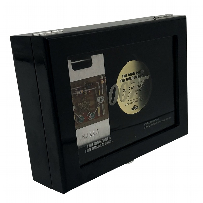 007 ����Ƥ������/ ����å����������ơ����� 1/1 �ץ��åץ�ץꥫ��ͽ��