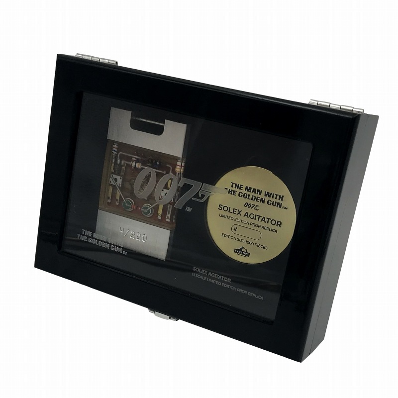 007 ����Ƥ������/ ����å����������ơ����� 1/1 �ץ��åץ�ץꥫ��ͽ��