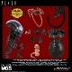 MDS �ǥ����ʡ����꡼��/ ALIEN: �����ꥢ�� �ӥå�����å� DX 6����� ���������ե����奢��ͽ��