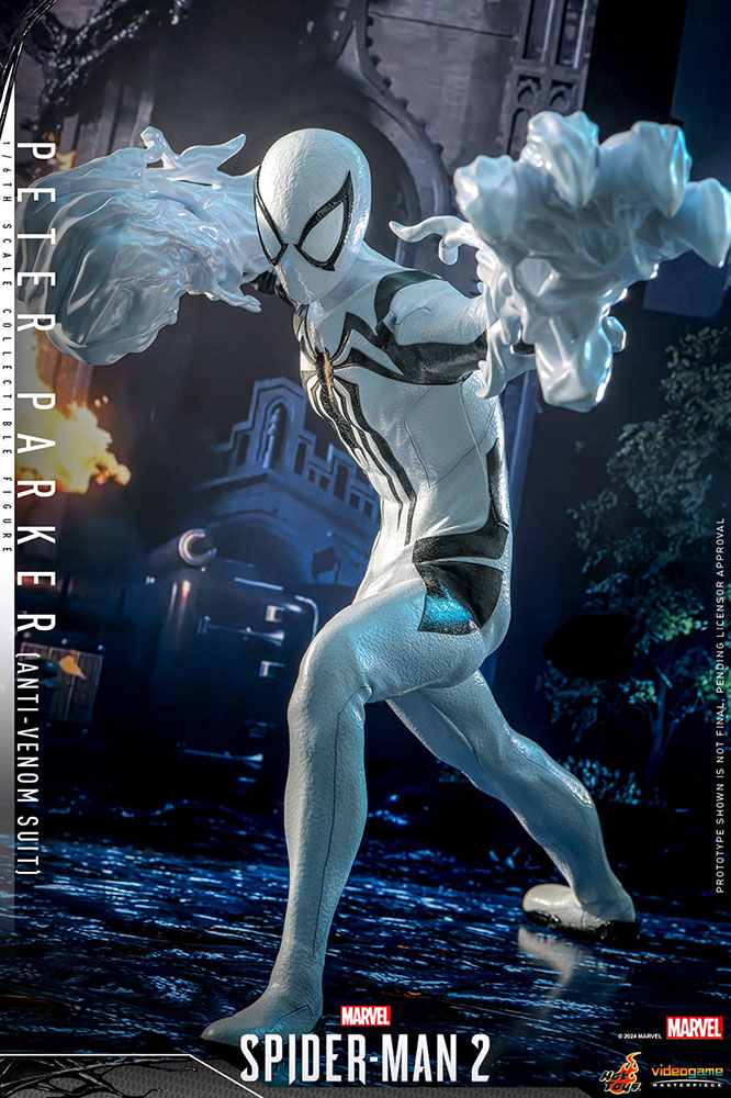 Marvel's Spider-Man2 ӥǥࡦޥԡ 1/6ե奢ԡѡ/ѥޥ(Υࡦ)ͽ