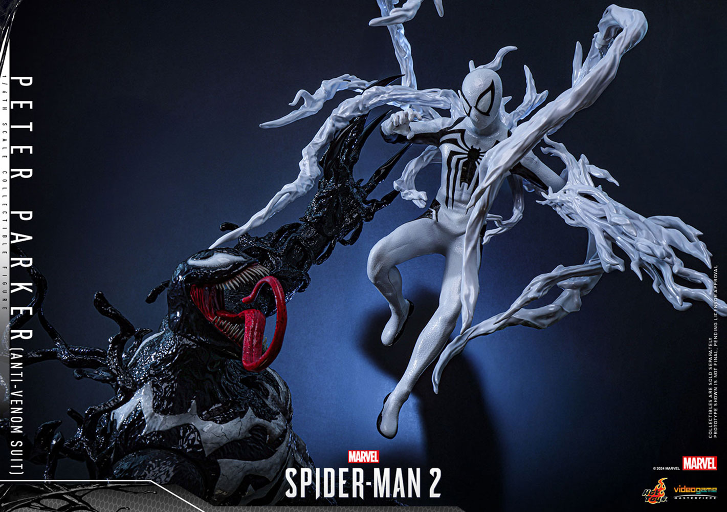 Marvel's Spider-Man2 ӥǥࡦޥԡ 1/6ե奢ԡѡ/ѥޥ(Υࡦ)ͽ