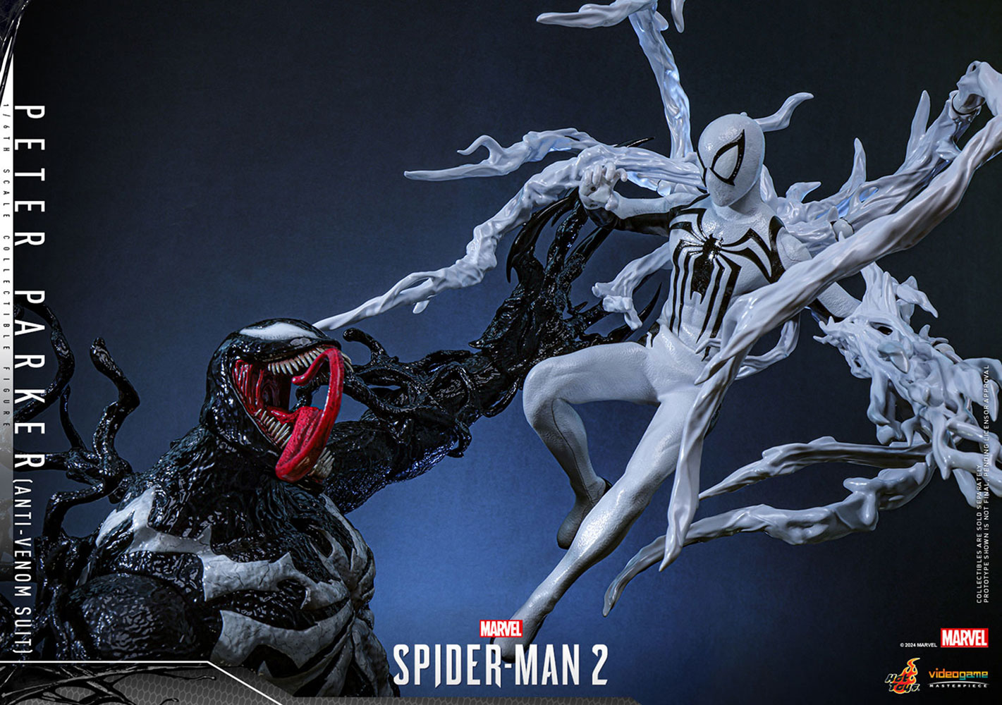 Marvel's Spider-Man2 ӥǥࡦޥԡ 1/6ե奢ԡѡ/ѥޥ(Υࡦ)ͽ