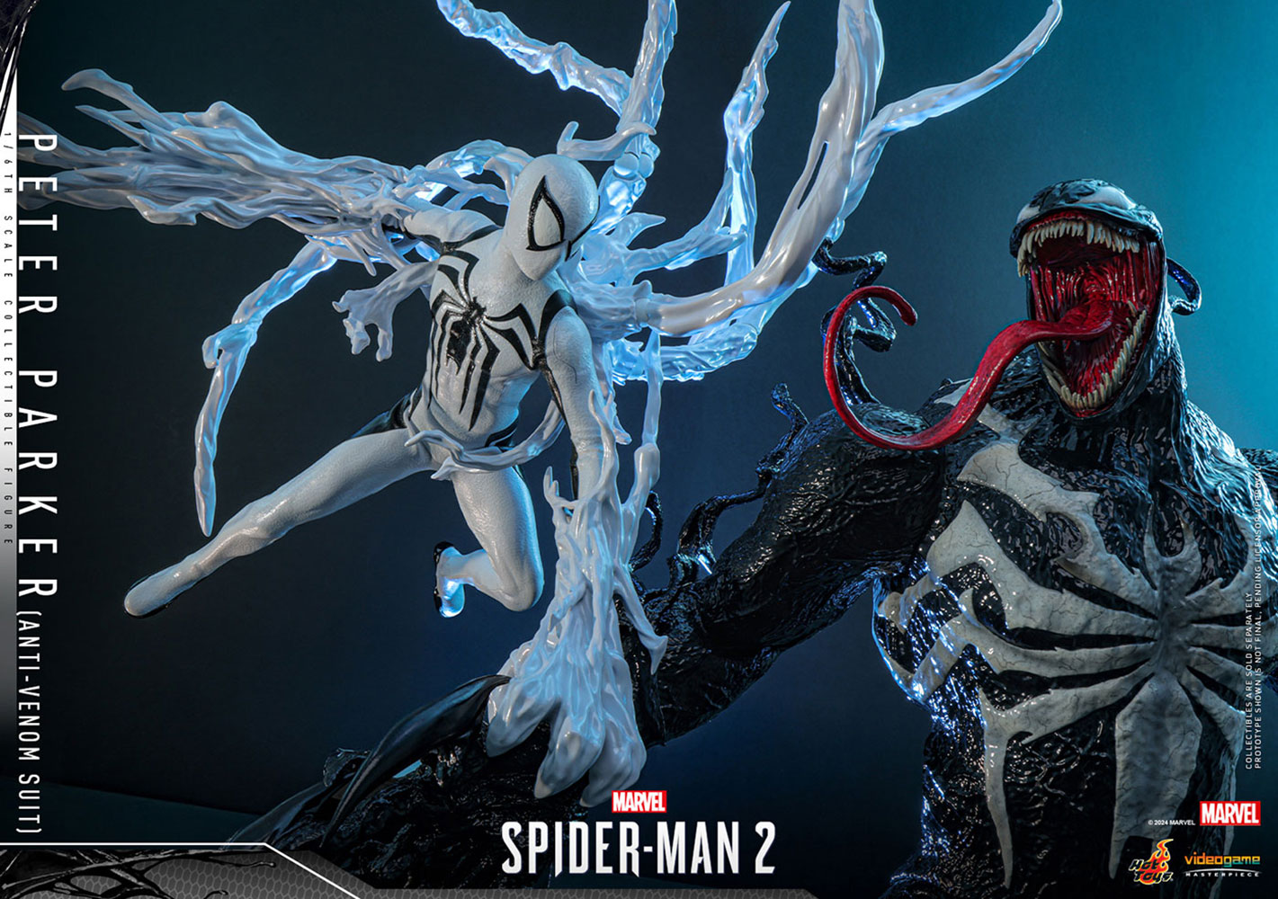 Marvel's Spider-Man2 ӥǥࡦޥԡ 1/6ե奢ԡѡ/ѥޥ(Υࡦ)ͽ
