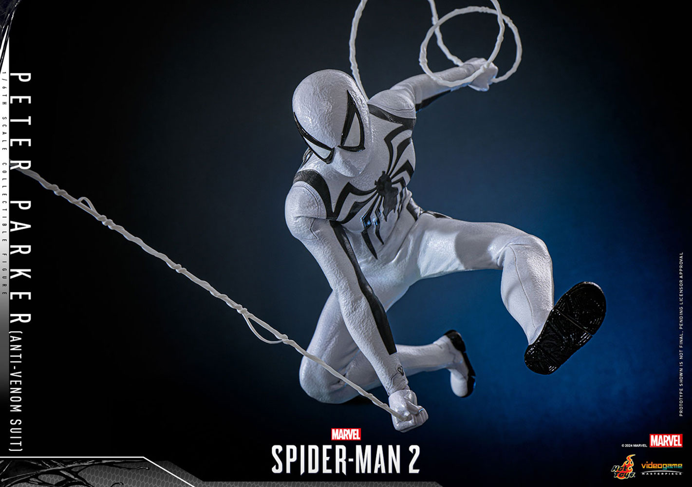 Marvel's Spider-Man2 ӥǥࡦޥԡ 1/6ե奢ԡѡ/ѥޥ(Υࡦ)ͽ
