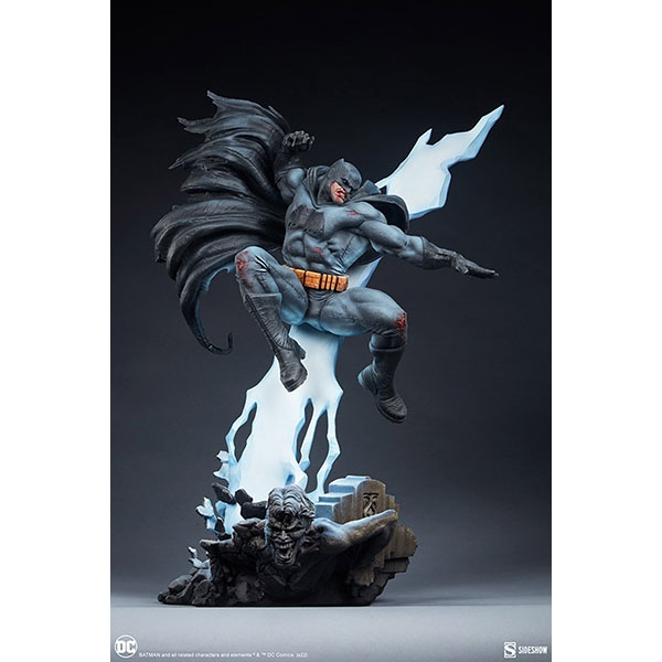 /ʸԲľʡDCߥåץߥࡦեޥåȡե奢ХåȥޥThe Dark Knight Returnsˡͽ