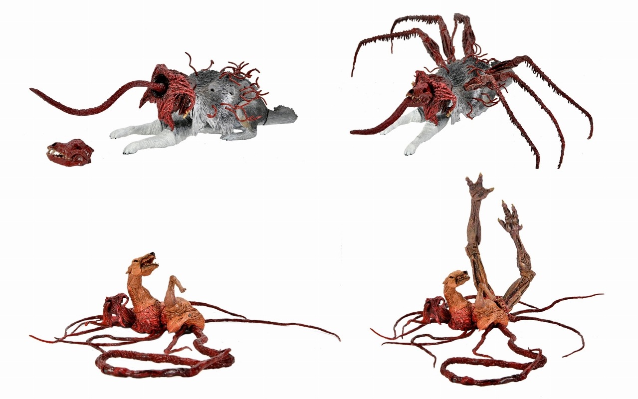 ͷʪX The Thing/ ʪX ɥå ǥå ƥå 7 ե奢  ͽ