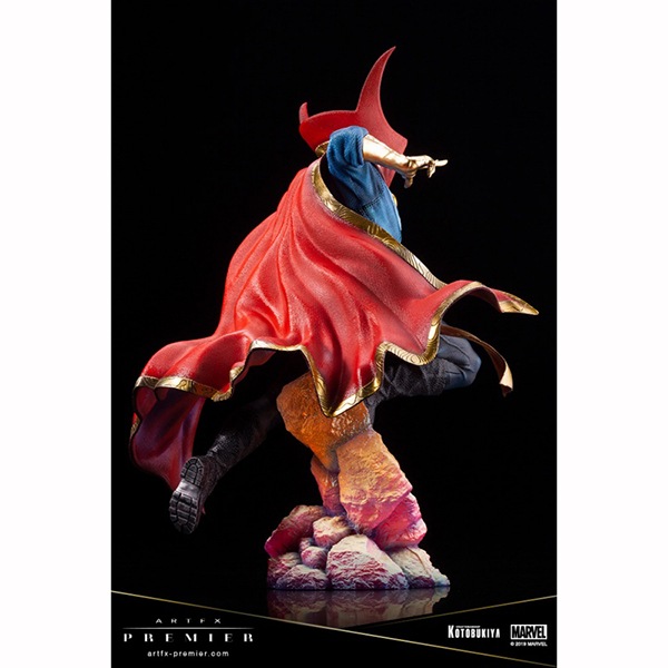 MARVEL UNIVERSE ARTFX PREMIER  �ɥ����������ȥ�� ͽ��