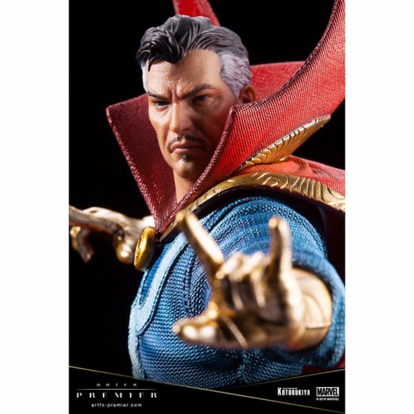 MARVEL UNIVERSE ARTFX PREMIER  �ɥ����������ȥ�� ͽ��