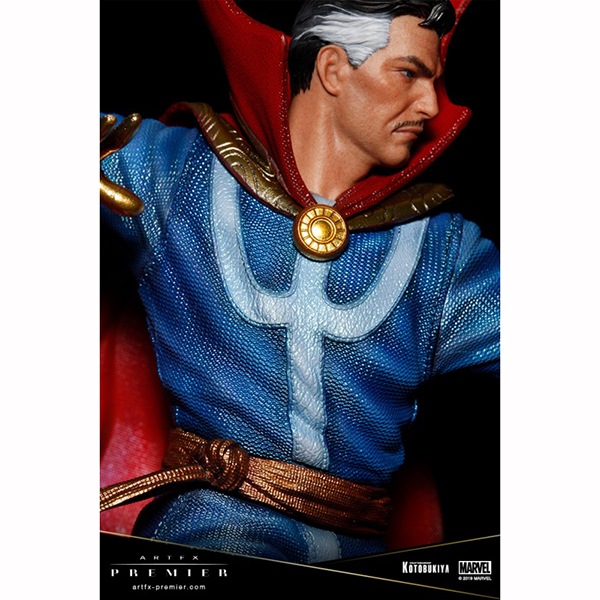 MARVEL UNIVERSE ARTFX PREMIER  �ɥ����������ȥ�� ͽ��