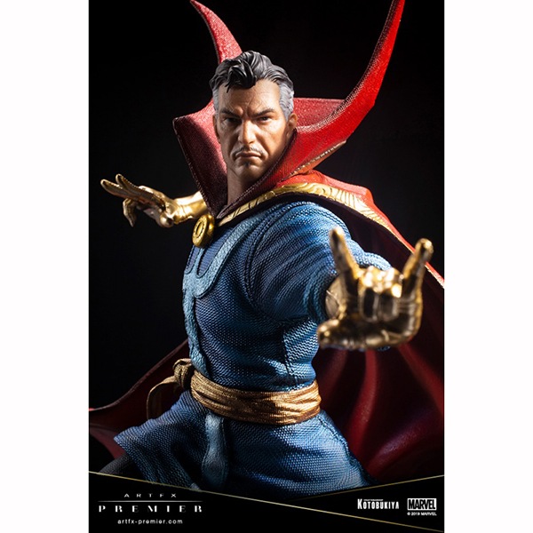 MARVEL UNIVERSE ARTFX PREMIER  �ɥ����������ȥ�� ͽ��
