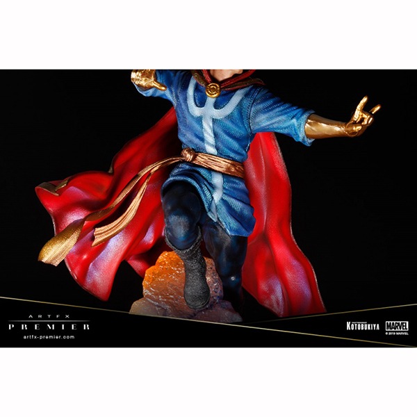 MARVEL UNIVERSE ARTFX PREMIER  �ɥ����������ȥ�� ͽ��