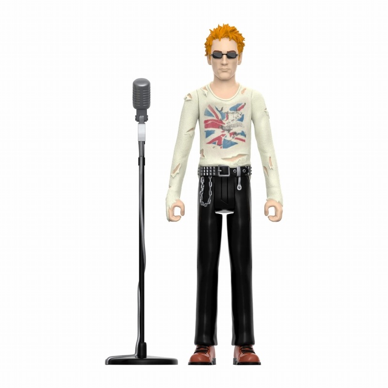 �ꡦ���������/ SEX PISTOLS�ʥ��å������ԥ��ȥ륺��: ����ˡ������åȥ� ͽ��