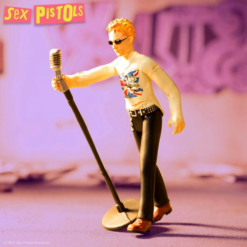 �ꡦ���������/ SEX PISTOLS�ʥ��å������ԥ��ȥ륺��: ����ˡ������åȥ� ͽ��
