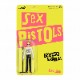 �ꡦ���������/ SEX PISTOLS�ʥ��å������ԥ��ȥ륺��: ����ˡ������åȥ� ͽ��
