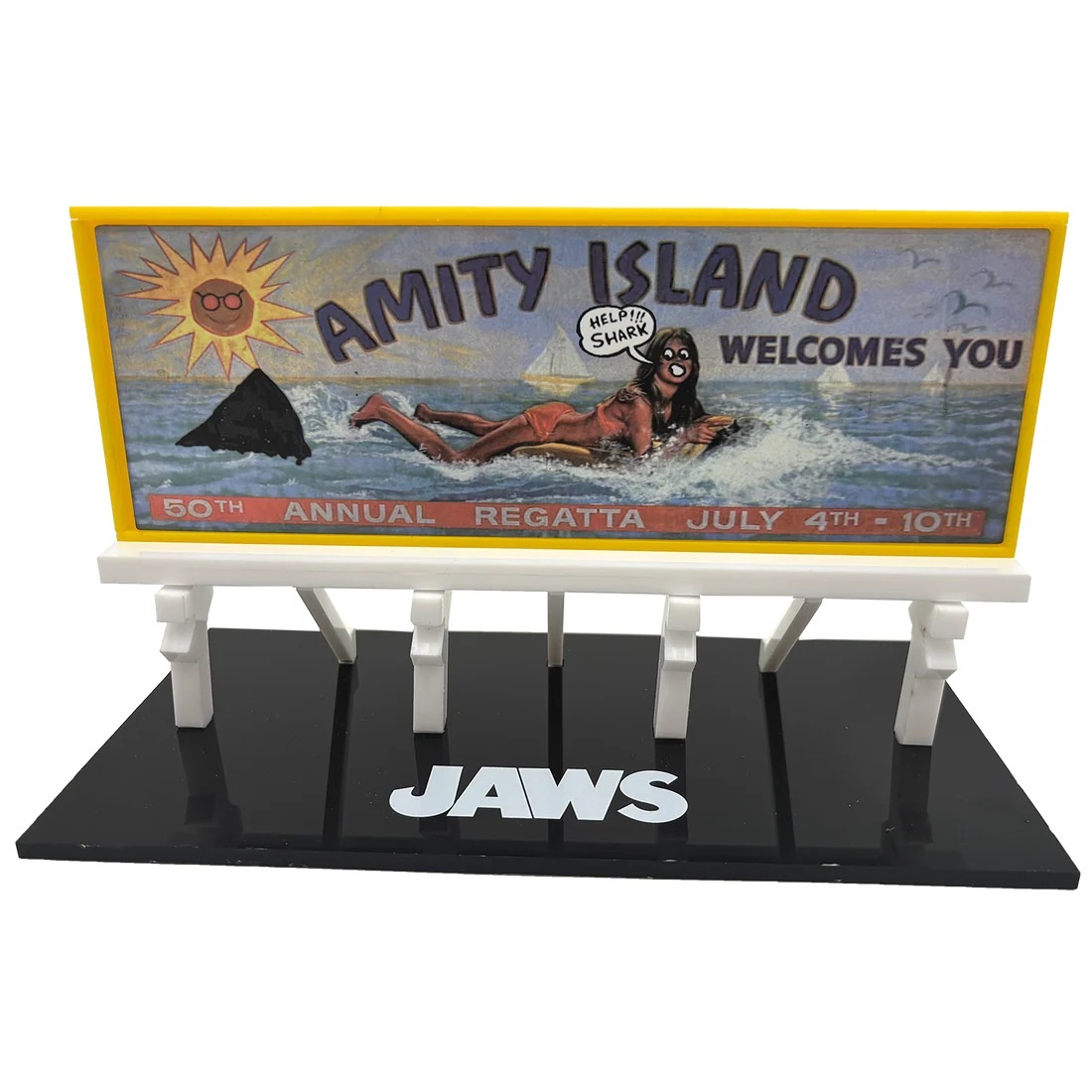 JAWS ���硼�� ���ߥƥ��� �ӥ�ܡ��� ��������ץ��åץ�ץꥫ��ͽ��