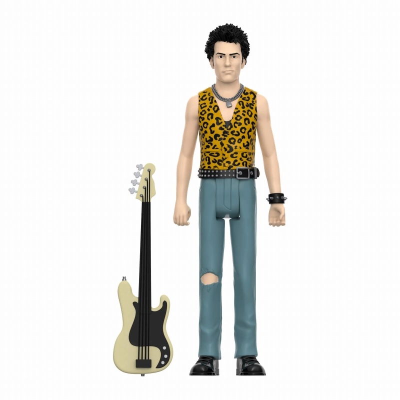 �ꡦ���������/ SEX PISTOLS�ʥ��å������ԥ��ȥ륺��: ���ɡ��������㥹 ͽ��