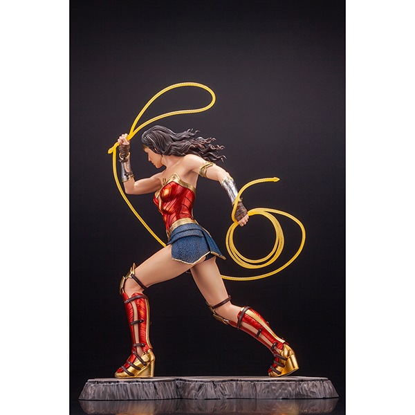 DC UNIVERSE ARTFXޥ-WW84- ͽ