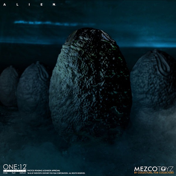 ���12���쥯�ƥ���/ ALIEN: �����ꥢ�� �ӥå�����å� 1/12 ���������ե����奢��ͽ��
